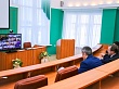 Сергей Путмин принял участие в заседании антитеррористической комиссии